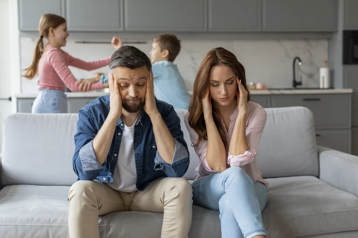La médiation familiale : une alternative au procès de divorce