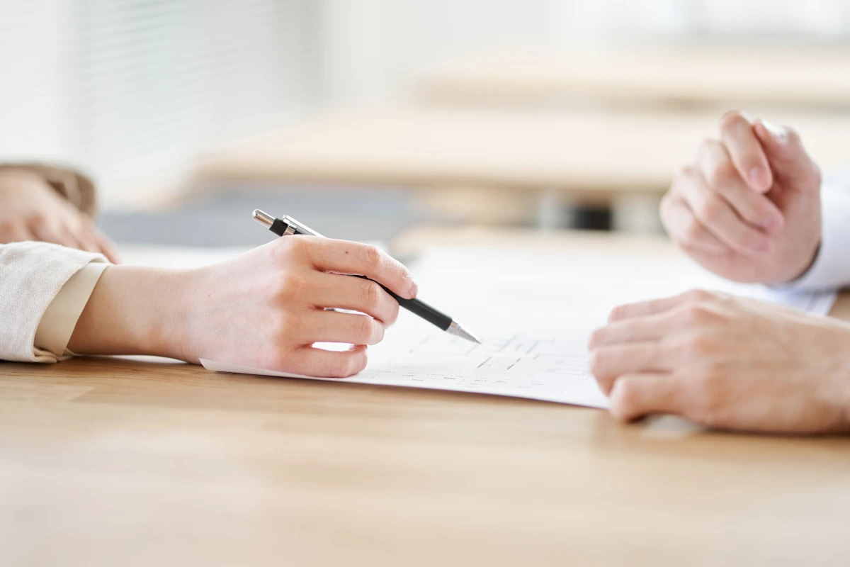 Droit pénal et criminalité organisée dans le secteur immobilier