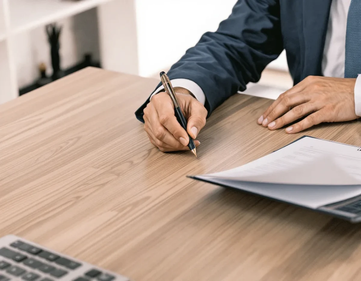 Erreurs dans les actes de vente notariés : Conséquences et recours pour les acheteurs