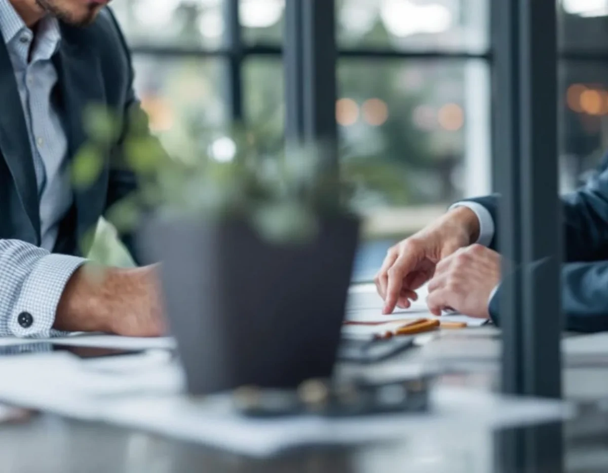 Fiscalité Professionnelle : Maîtrisez les Clés pour Optimiser votre Déclaration 2025