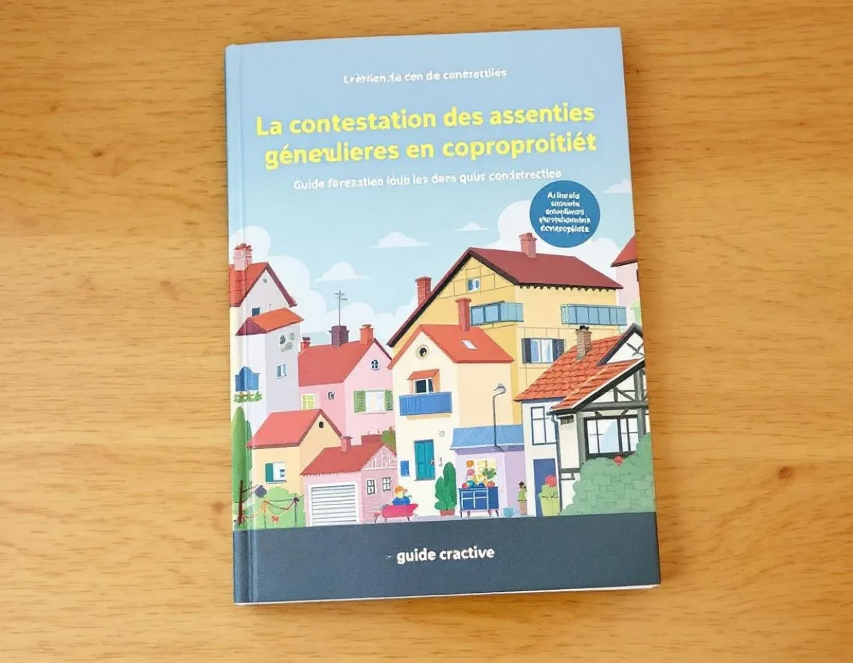 La contestation des assemblées générales irrégulières en copropriété : guide pratique