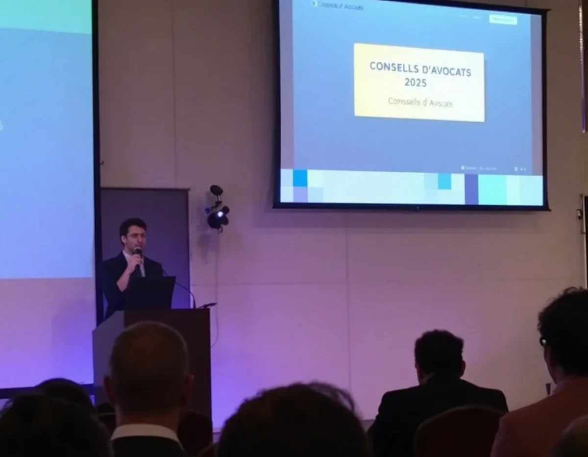 Conseils d'Avocats : Stratégies pour 2025