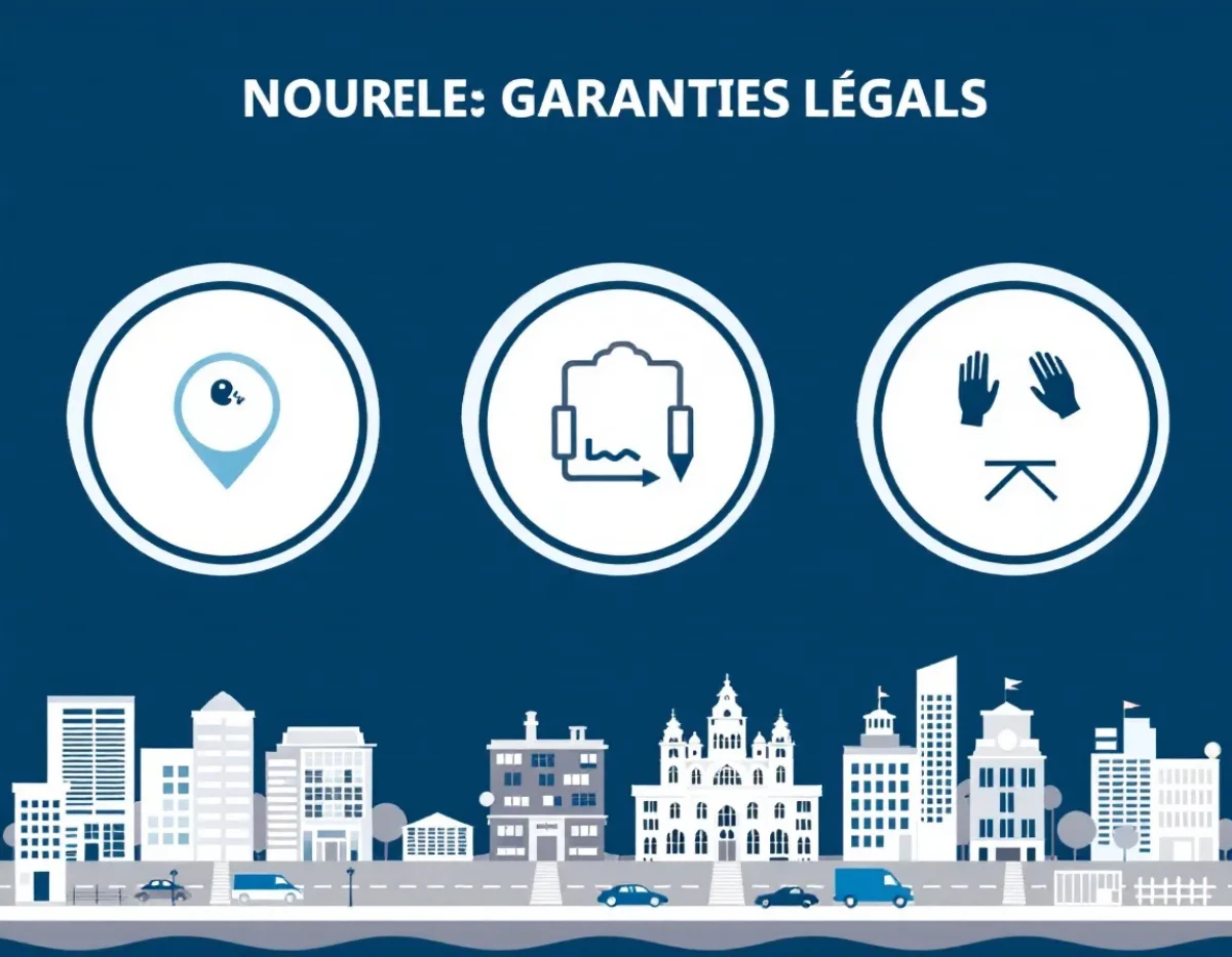 Droits du Locataire : Nouvelles Garanties Légales