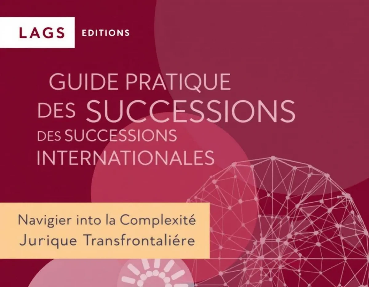 Guide Pratique des Successions Internationales : Naviguer dans la Complexité Juridique Transfrontalière