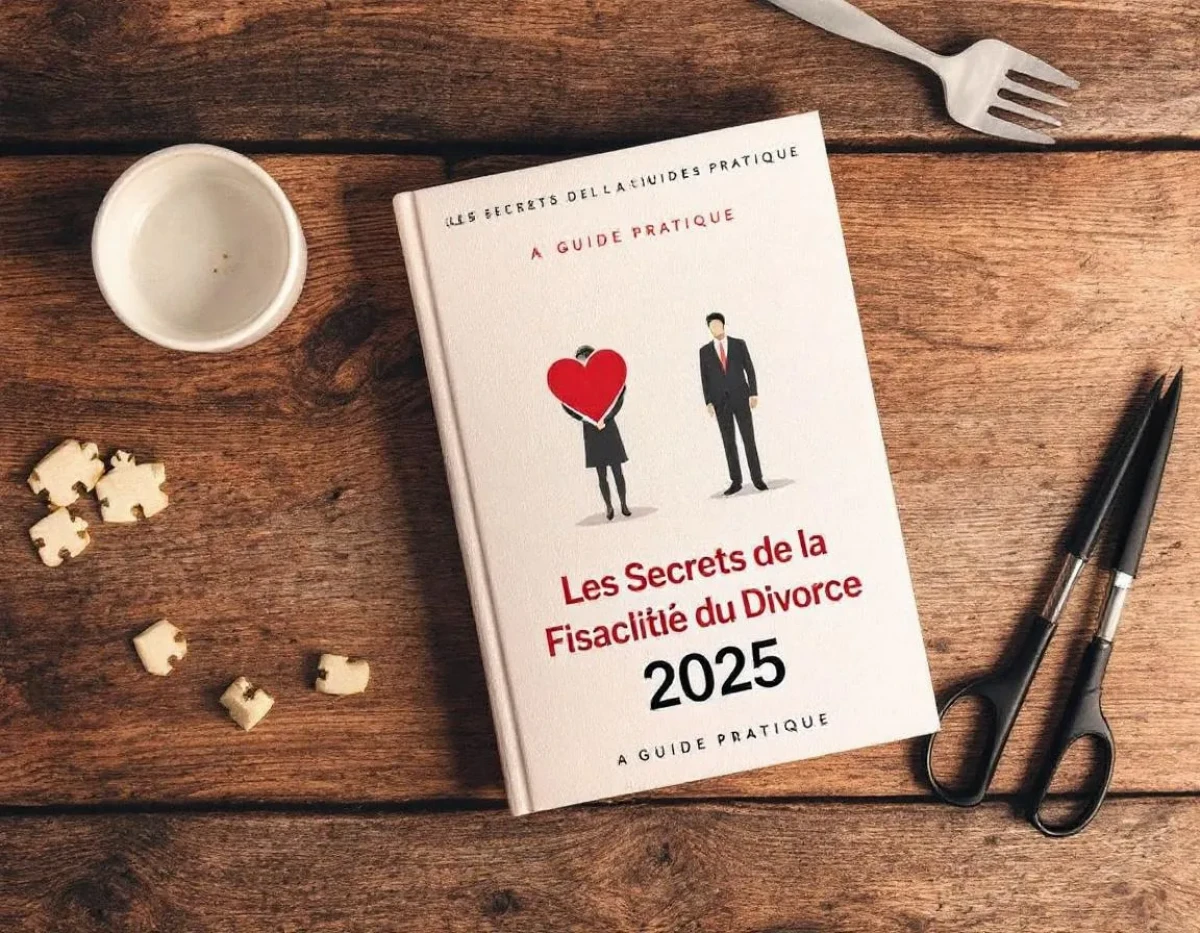 Les Secrets de la Fiscalité du Divorce : Guide Pratique 2025
