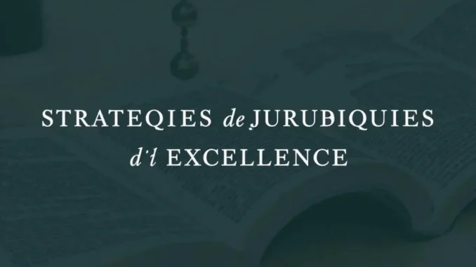 strategies-juridique