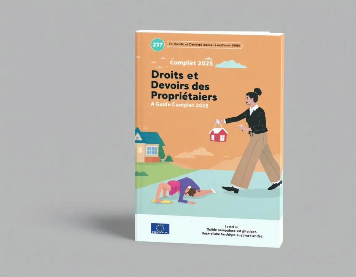 Droits et Devoirs des Propriétaires : Guide Complet 2025