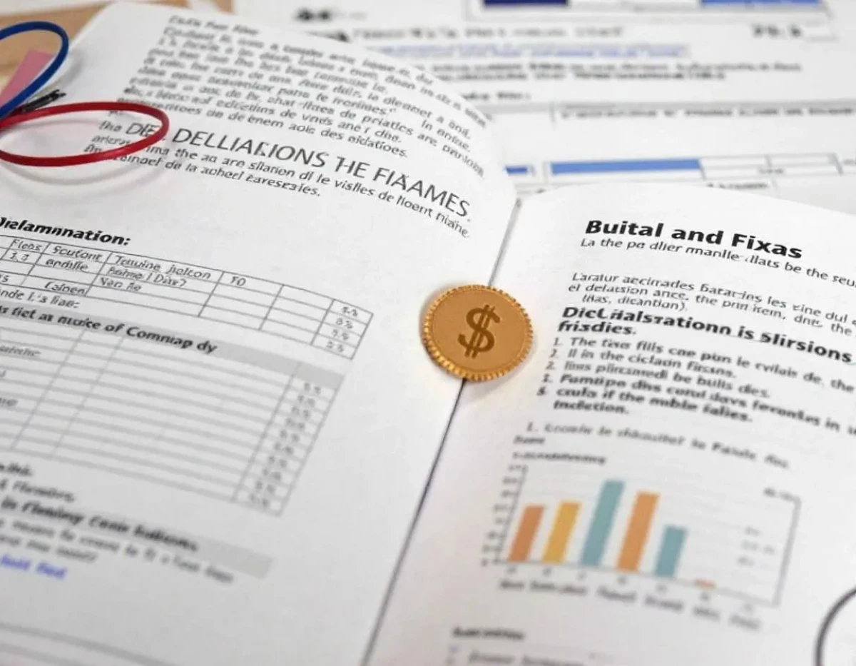 Maîtriser le Labyrinthe Juridique : Guide Pratique des Déclarations Fiscales 2025
