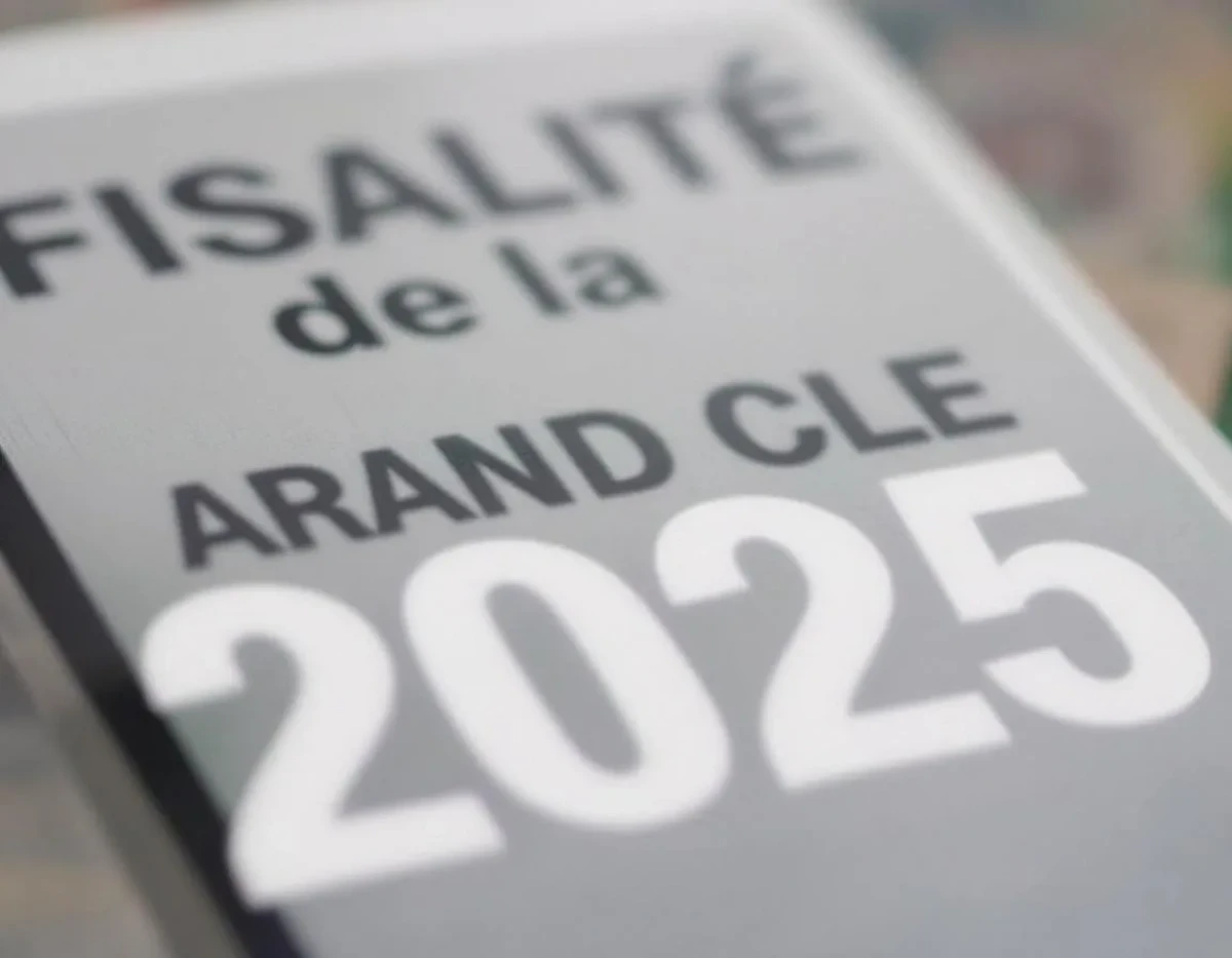 Les Points Clés de la Fiscalité 2025 : Ce Que Vous Devez Savoir