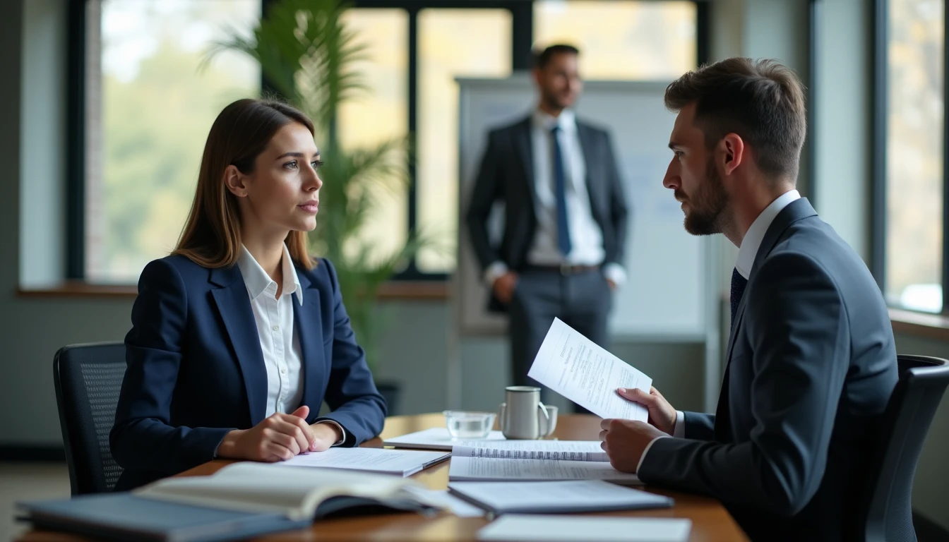 Assurance moto : Transformer un litige en opportunité