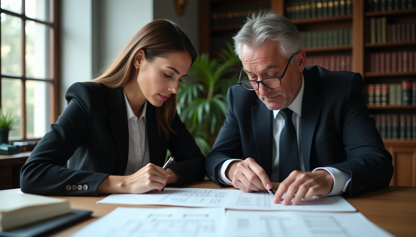 Succession frère sœur : calcul des parts et fiscalité