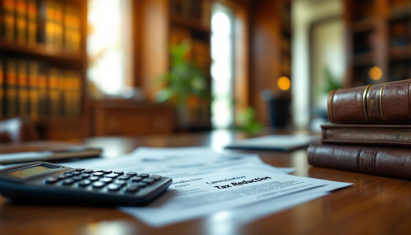 PACS avantages fiscaux : réduction d'impôt et patrimoine