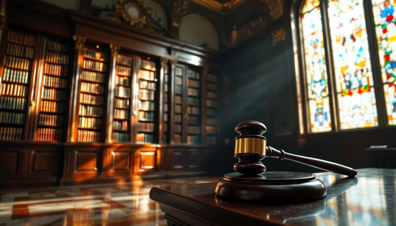 Ordinatio imperii et son impact sur le droit moderne