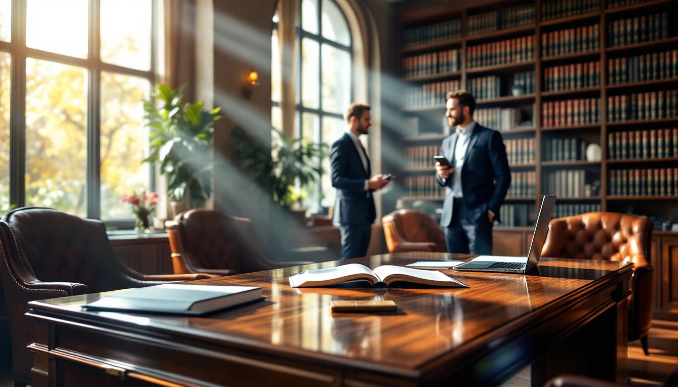 Les avantages d'argos 2.0 pour les professionnels du droit
