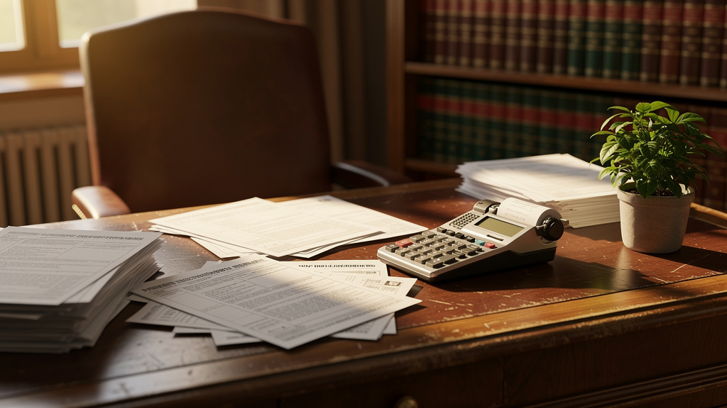 Les impacts de la taxe foncière locataire sur vos finances