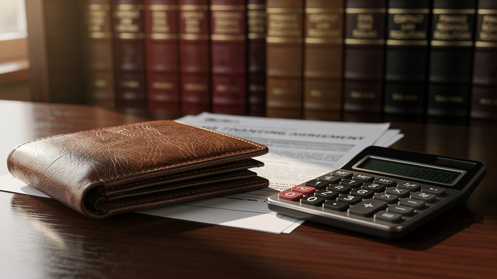Pourquoi choisir le financement d'une voiture d'occasion